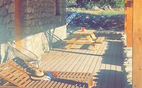 La bergerie du Chêne